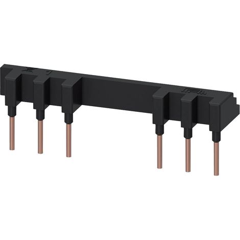 Siemens 3RA2913-3DA1 Module de câblage 5 pc(s)