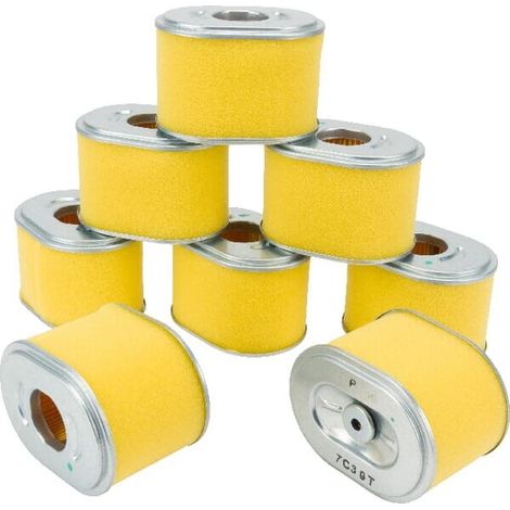 Filtro aria imballo grande (8) HONDA 06510ZE1105