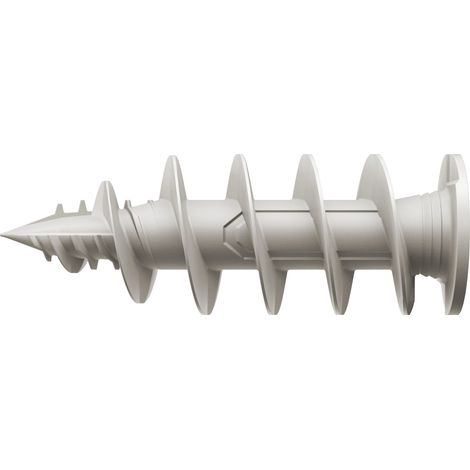 fischer Dämmstoffdübel FID II 50 Stk