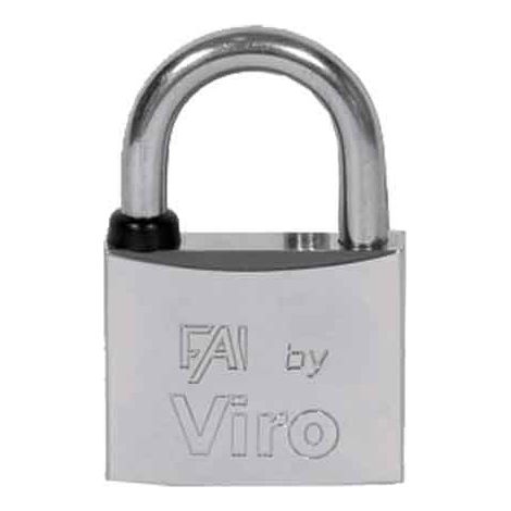 LUCCHETTO AD ARCO STANDARD 'MARE' 60 mm - VIRO