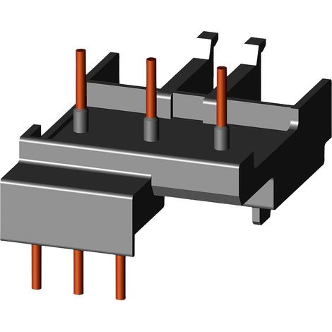 Siemens 3RA1921-1DA00 Modulo di collegamento 1 pz. (L x A x P) 45 x 42.7 x 70.3 mm (1/2)