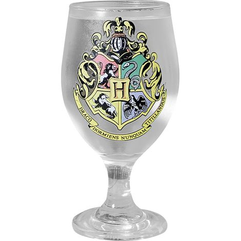 Paladone Hogwarts Colour Change Water Glass V2 Transparent 1 Stück(e) 400 ml (1/4)