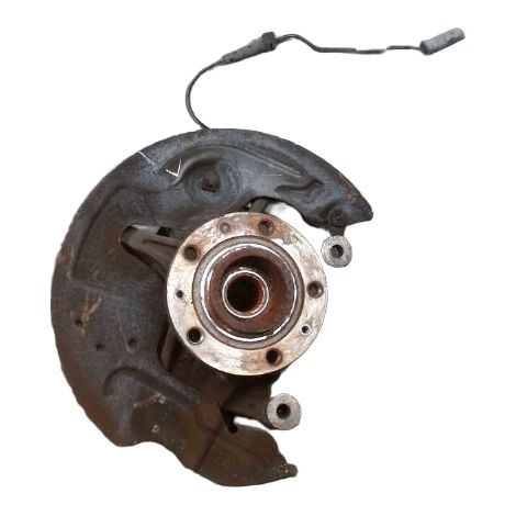[PRODUIT D'OCCASION] Pivot Avant Droit CITROEN Berlingo ♻️ Ref Oe. 1647857280 - Garantie à vie (1/3)