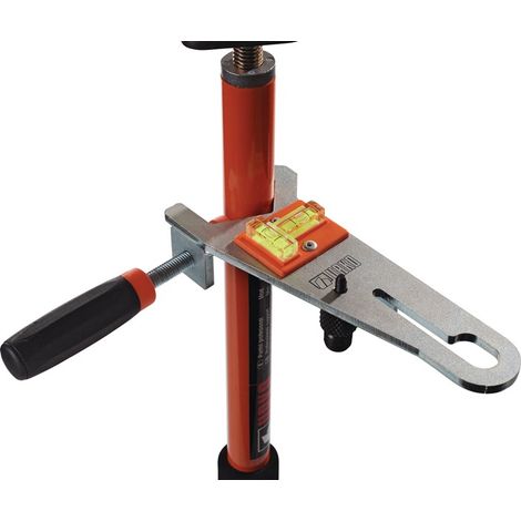 URKO Laserhalter Rohr-Ø 12-32 mm doppelte - 43005 (1/2)