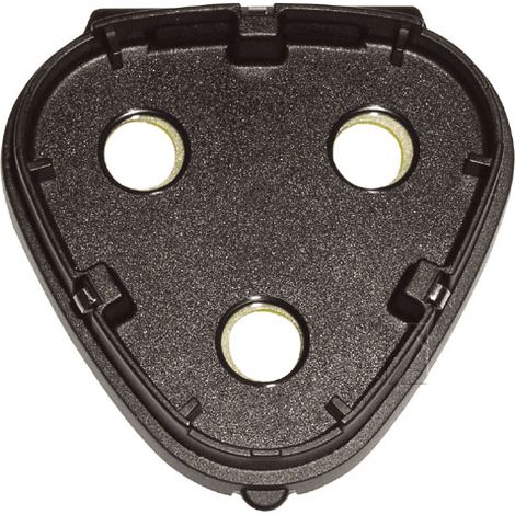 SUPPORT DE TETES POUR PETIT ELECTROMENAGER PHILIPS - 422203602920