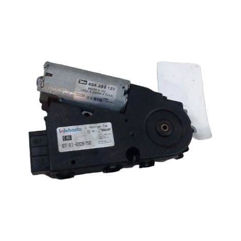 [PRODUIT D'OCCASION] Moteur Toit Ouvrant Mini Mini 2001-2004 ♻️ Ref Oe. 67616928756 - Garantie à vie (1/4)