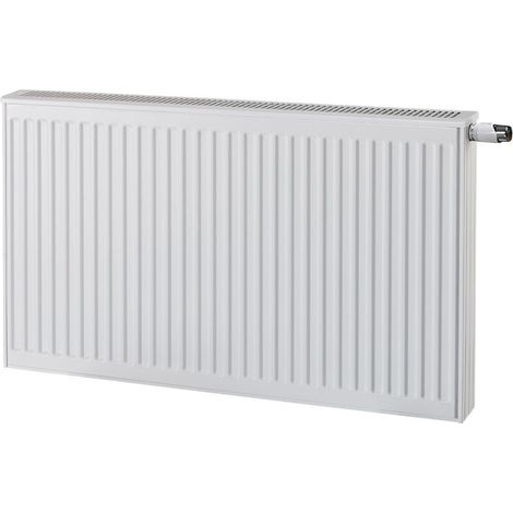 HM Classic C-AT, Radiateur de remplacement universel profilé, Type 22, 550x500 mm, 32-550522