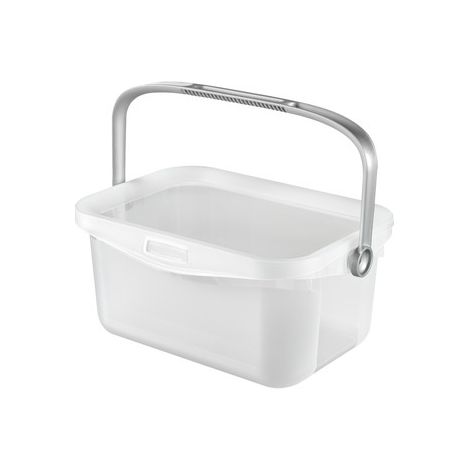 Curver Multibox 3L Box de Rectangular Storage Transparent
