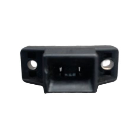 [PRODUIT D'OCCASION] Serrure Coffre Arriere DACIA Logan ♻️ Ref Oe. 7700838546 - Garantie à vie (1/3)