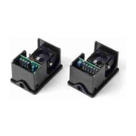 CDR841E00 - Fotocellule a superficie con contenitore antiurto IP55 portata Cardin CDR841E00