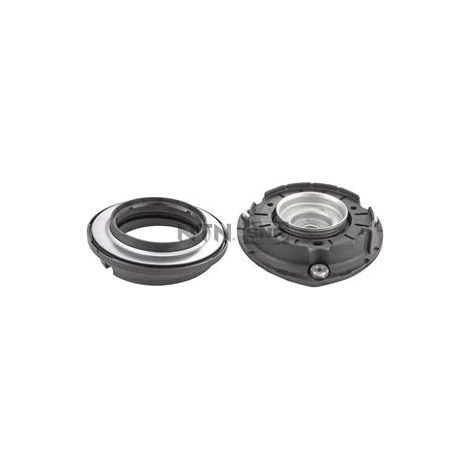 Kits de butée de suspension - KB657.27 - SNR - Compatible avec véhicule Volkswagen, Skoda, Seat, Cupra, Audi