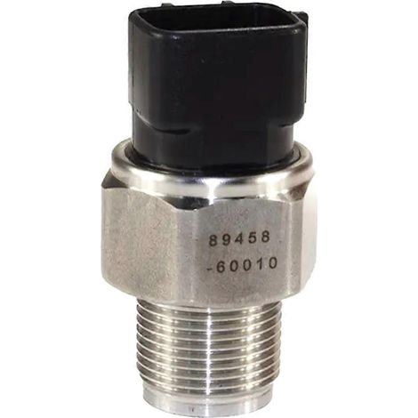 8945860010 499000-6080 89458-60010 Capteur de régulateur de pression de rampe d'injection d'origine 2008 pour Lexus IS220 (1/5)