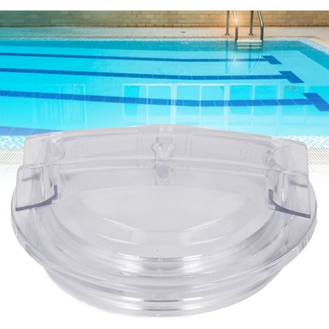 Pumpenabdeckung für Super II SPX3100D aus strapazierfähigem PVC mit einfacher Montage und effektiver Abdichtung. (1/5)