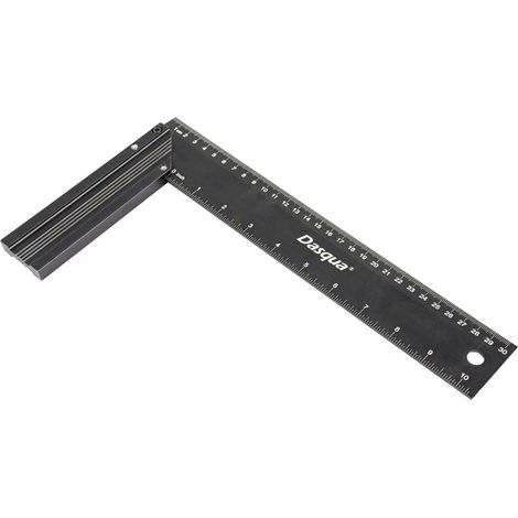 Dasqua 1804-0505 Anschlagwinkel 250 mm 60 mm 1 St. (1/5)