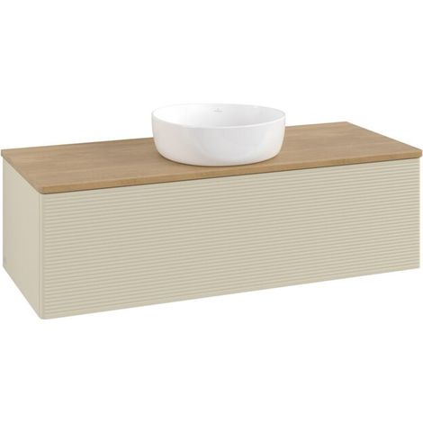 Villeroy & Boch L32111HJ WTUS Antao L321 1200x360x500 mm (1/3)