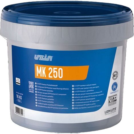 UZIN MK 250 Parkettklebstoff ökologisch 16kg