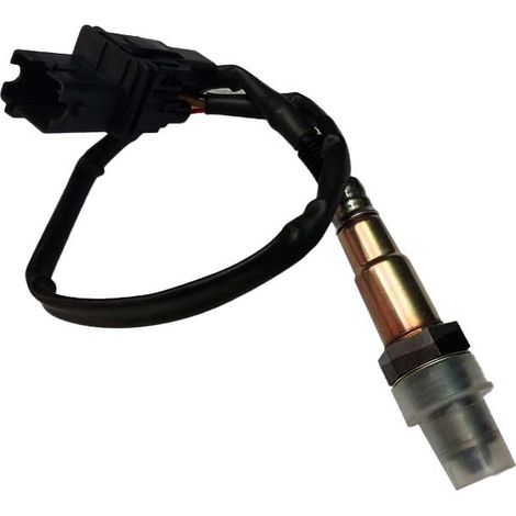 Compatible with universal Maserati oxygen sensor (front) 182837 0258007001 (1/3)