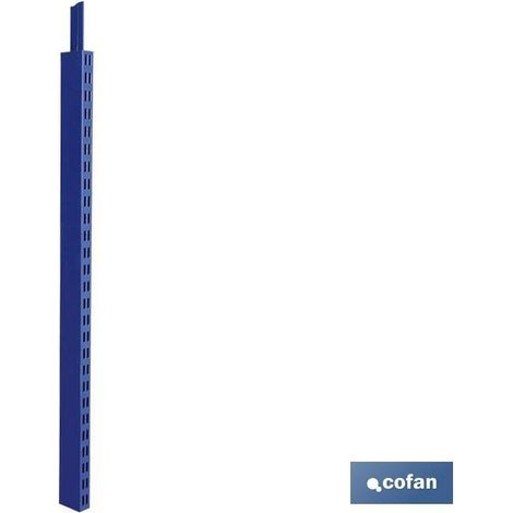 Prolongateur de colonne 900mm pour 3 fonds (1/4)