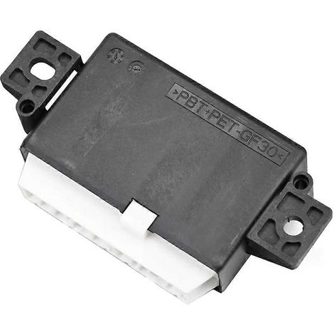 Módulo de control de radar de marcha atrás ECU de asistencia al estacionamiento para Renault Koleos II QM6 Talisman Megane IV 259908951R (1/5)