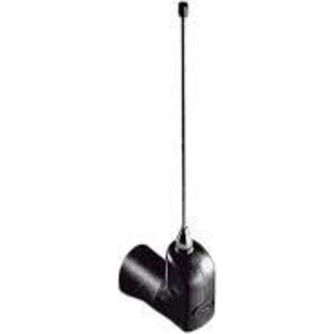 Antenne Externe - 433,92 Mhz - Pour Motorisation De Portail Et Porte De Garage - 33 X 8 X 4 Mm - 1 Pièce (1/2)