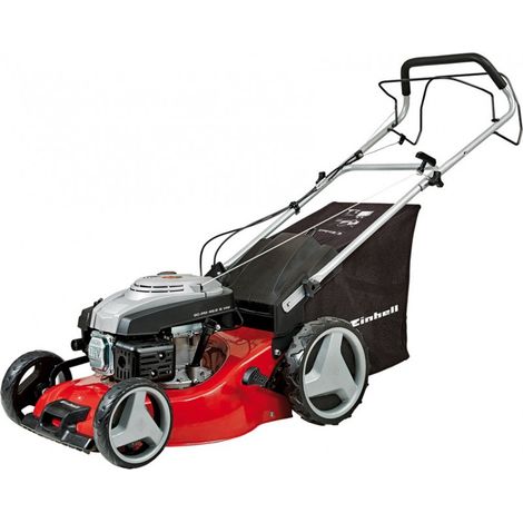 Einhell GC-PM 46/2 S HW Tosaerba a benzina