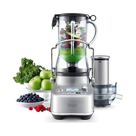 Sage the 3X Bluicer Pro Entsaften & Mixen (1/5)
