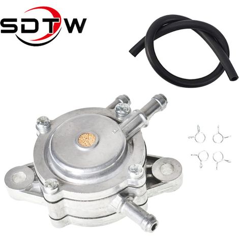 Pompe à essence 808656, 491922 compatible BS 491922, 691034, 692313, Lawn 3Engine (1/4)