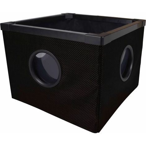 Estanque elevado de exterior Aquarium Hozelock