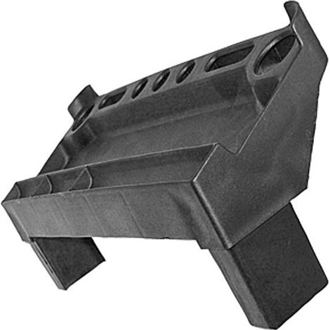 Zarges Ablageschale 48 x 25 mm