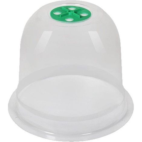5 Serre de Protection pour Plants (1/4)
