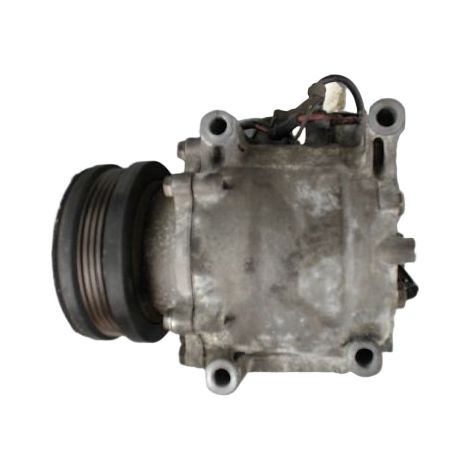 [PRODUIT D'OCCASION] Compresseur Air Conditionne CHEVROLET Matiz 05-09 ♻️ Ref Oe. 96666744 - Garantie à vie (1/4)