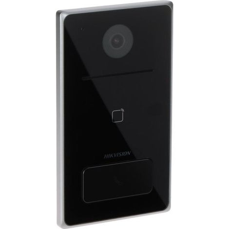 HIKVISION Gate Station DS-KV6133-WME1