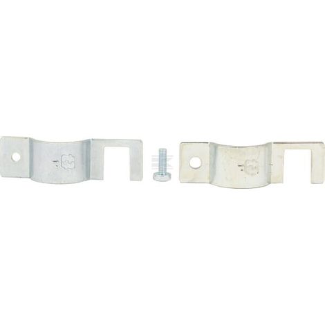 Befestigungsschelle Durchmesser 1" GEOLINE 8235038 (1/2)