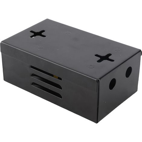 Alimentation de secours 12 V 5 A pour serrure électrique de porte, système de contrôle d'accès et de sortie (1/5)