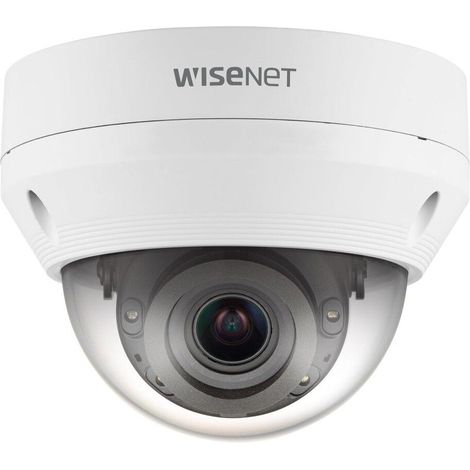 Überwachungskamera Hanwha QNV-6082R1 Nachtsicht 30m IP66 (1/3)