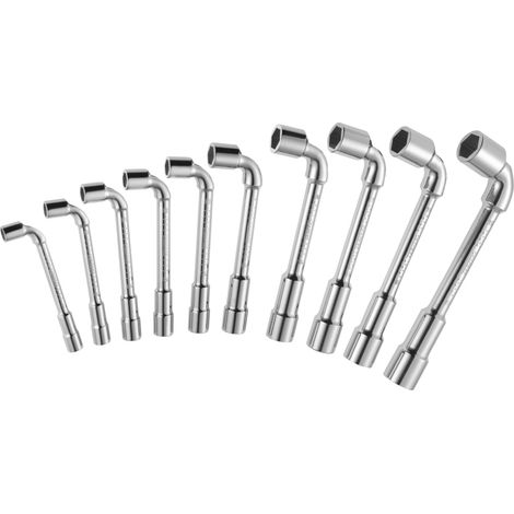 Juego 22 llave 6x12 montaje EXPERT E112201