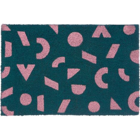 Premier Housewares Shapes Doormat (1/3)