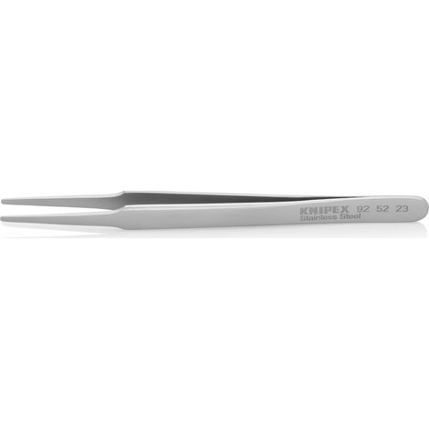 KNIPEX 92 52 23 Pinzetta universale 118 mm