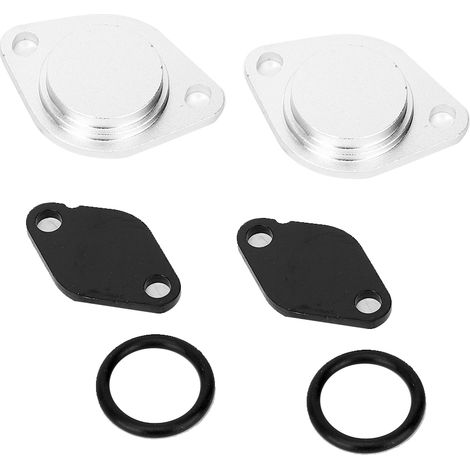 Kit de joint torique pour bouchon de vanne EGR pour Land Rover Discovery et Range Rover Sport 0416515365 (1/5)