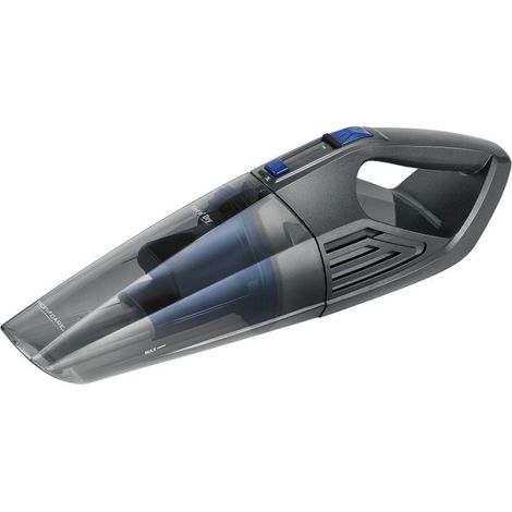 ProfiCare PC-AKS 3034 Aspirapolvere a Mano Anthracite Compatto (1/3)