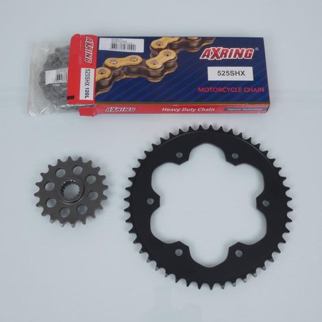 kit kette axring für motorrad bmw 800 f r 2009 bis 2018 20x47 (1/3)