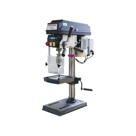 Taladro de columna y sobremesa OPTIdrill D 17 Pro (1/4)