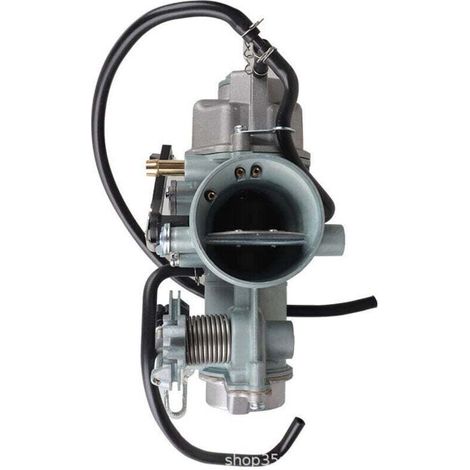 Convient pour le carburateur modifié de moto Honda HONDA XR600R 88-00 16100-MN1-681 (1/4)