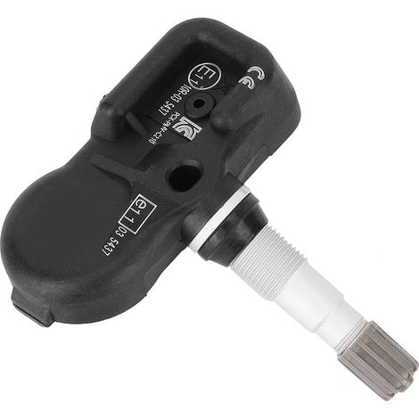 Capteur de surveillance de pression de pneu de véhicule automobile TPIS PMV-C210 adapté pour Remplacement pour Auris GS450h 2007 de Remplacement pour (1/5)
