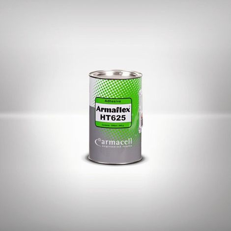 AS Kleber 625 HT/Armaflex Contenido 500 ml