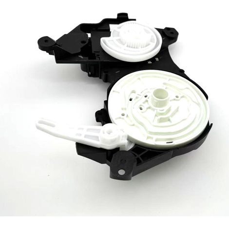87106-28191 Anwendbar auf Toyota Previa ACR50 Baugruppe Dämpfer-Servomechanismus Dämpferaktuator (1/4)