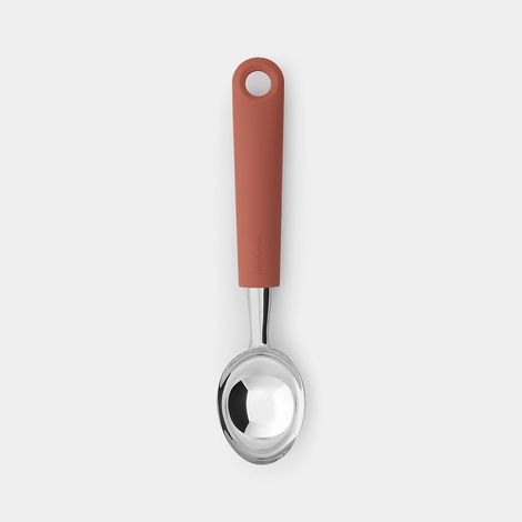Cuillère à glace Brabantia Tasty+ rose (1/2)