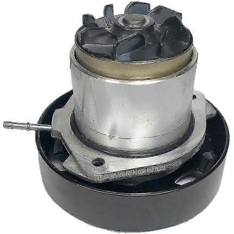 Pompe à eau/liquide de refroidissement avec joint d'étanchéité, compatible avec moteur essence 3,6 L 03h121008h 03h121008m 03h121008 (1/5)