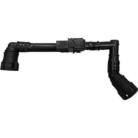 Kurbelgehäusedrucksensor-Rohrbaugruppe 926-460 FL3Z-6758-A Kompatibel mit Ford Expedition F-150 Lincoln Navigator 2015-2017 FL3Z6758A (1/5)