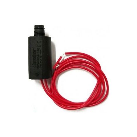 Solenoide 24 VAC per PGV, PGV JT, ICV - Hunter IG606800 (1/3)